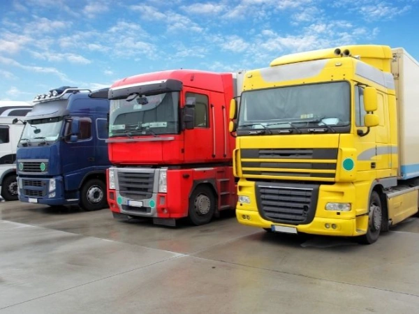 Adana Laçin Nakliye